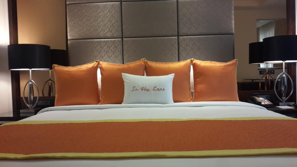 Zone By The Park , Bani Park Jaipur Ξενοδοχείο Δωμάτιο φωτογραφία